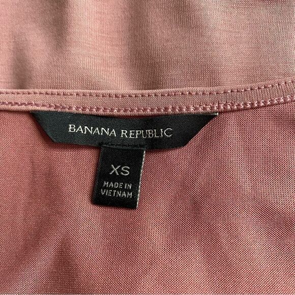 BANANA REPUBLIC Top XS - Picture 6 of 8